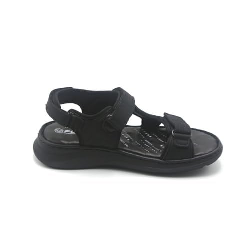 FORELLİ BRUCE-G MERDANE SANDALET (40526) SandalErkek