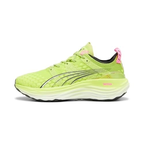 Foreverrun Nitro Kadın Yeşil Koşu Ayakkabısı 38007501
