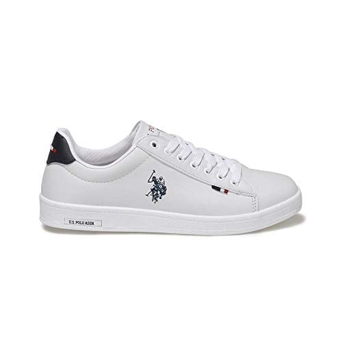 FRANCO WMN 1FX Beyaz Kadın Sneaker Ayakkabı