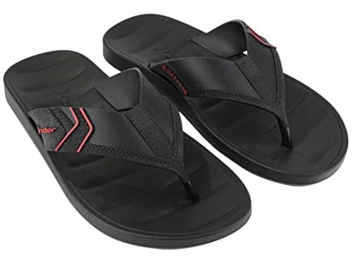 Free Thong Erkek Parmak Arası Terlik Siyah 39/46