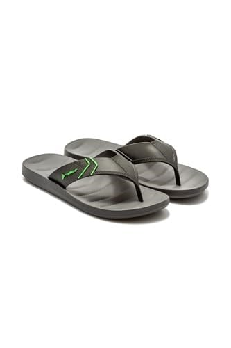 Free Thong Erkek Parmak Arası Terlik Yeşil 39/46