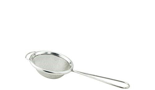 Freecook Metal Çay Süzgeci