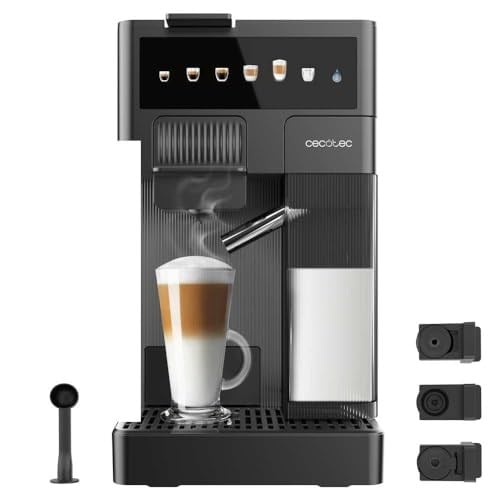 FreeStyle Latte Espresso Makinesi