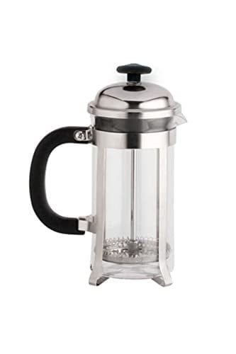 French Press 350 ml Lüx (düz-350d)