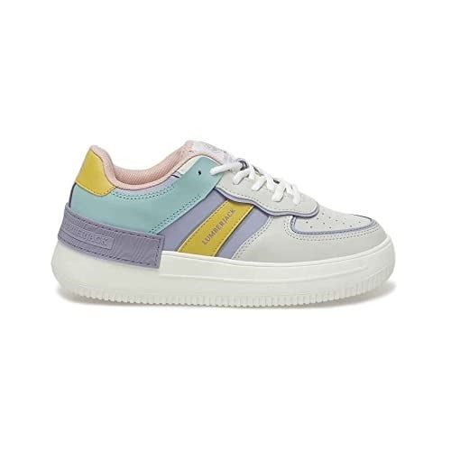 FREYA WMN 2PR Lila Kadın Sneaker