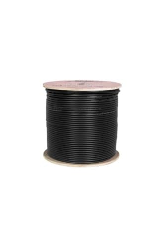 Frisby FNW-CAT624 UTP 305 m Dış Ortam CAT6 Network Kablosu