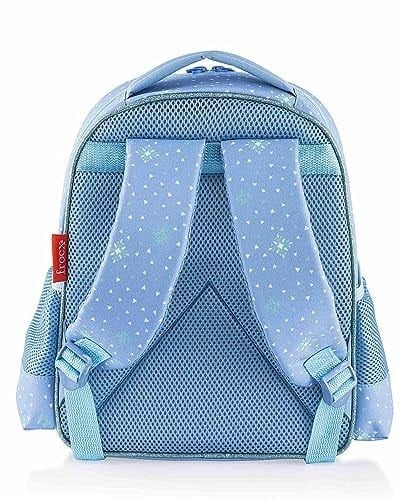 Frozen 41155 Brick Own Your Destı Anaokulu Çantası
