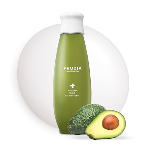 FRUDIA AVOCADO RAHATLATICI ESSENCE TONİK 195ML