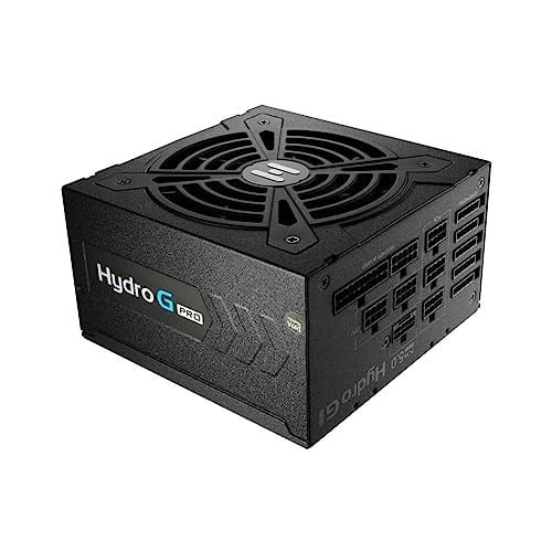 FSP Hydro G PRO 1000W 80+ Gold ATX 3.0 PCIe 5.0 Power Supply