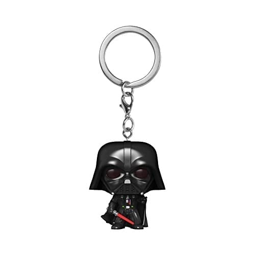 Funko Herren-Schlüsselanhänger