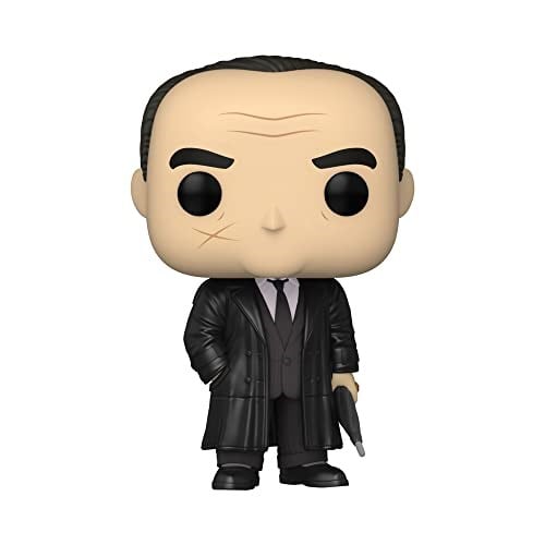 Funko POP Figür - Movies: The Batman- POP 5