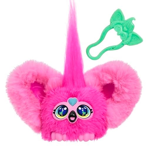Furby Furblet Sesli Peluş Flo-Flo G1699
