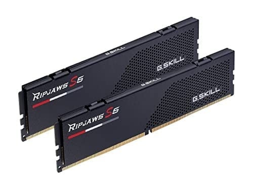 G.Skill F5-6000J3636F16GX2-RS5K Bellek Modülü 32 GB 2 x 16 GB DDR5 6000 MHz