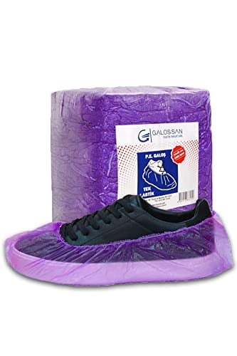 Galoş 1000 lik
