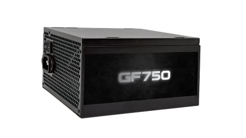 GAMEFORCE GF750 750W 80+ Bronz Sertifikalı Güç Kaynağı