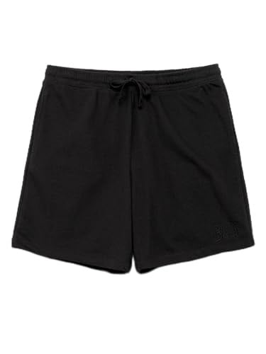 GAP V-Frch Ft Heritage Logo Havlu Kumaş Şort Gri, 868464