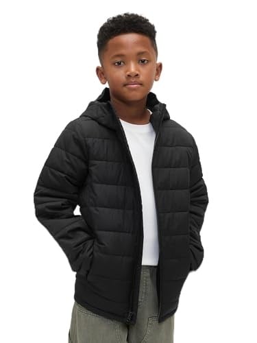 Gap V-Frch Logo Çocuk Mont 790002000