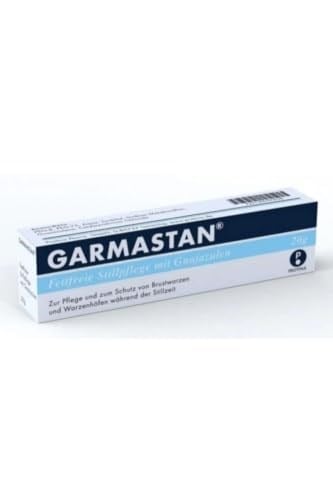 Garmastan Pomad 20 Gram