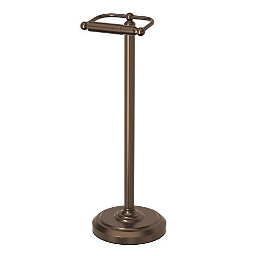 Gatco 1436BZ Designer II Kaide Kağıt Tutucu, Bronz