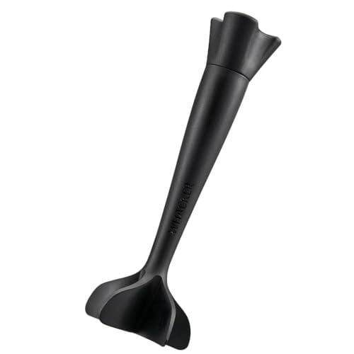 GEFU 14761 kıyma makinesi WHACKER - klasik spatula için pratik alternatif