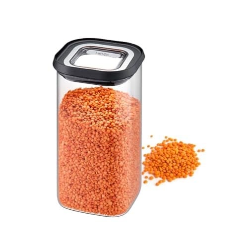 GEFU Saklama kabı Kâse, 1.400 ml