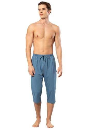 Genel Erkek Apparel Ca2233-indigo