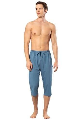 Genel Erkek Apparel Ca2233-indigo