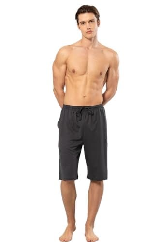 Genel Erkek Pants Ca2172-antrasit