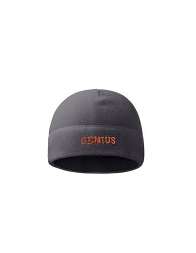 GENIUS STORE Erkek Polar Bere Outdoor Likralı