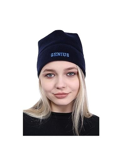 GENIUS STORE Kadın Polar Bere Outdoor Likralı