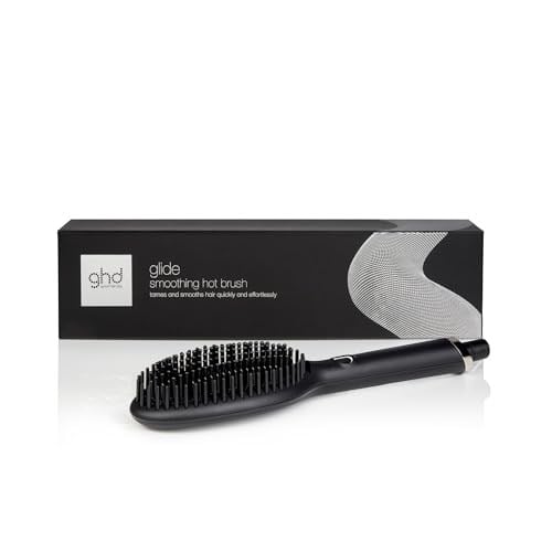 Ghd Glide Elektrikli Saç Düzleştirici Tarak