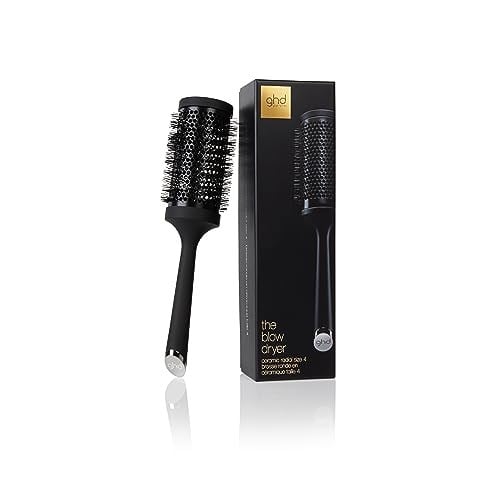 ghd Seramik Havalandırmalı Radyal Fırça Boyut 4
