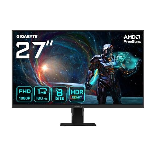 GIGABYTE GS27FA 27