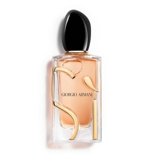 Giorgio Armani Si EDP 100 ml Kadın Parfüm, 3605521816658