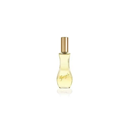 Giorgio Beverly Hills Yellow Edt Spray 90ml