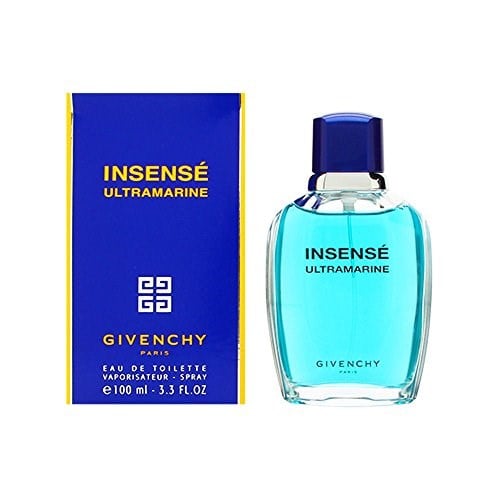 Givenchy Insense Ultramarine EDT 100 ml Erkek Parfüm