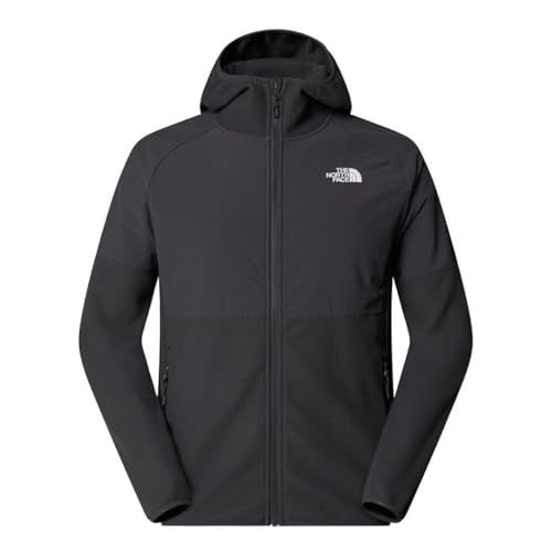 Glacier Heavyweight Erkek Gri Outdoor Mont NF0A89JG03B1