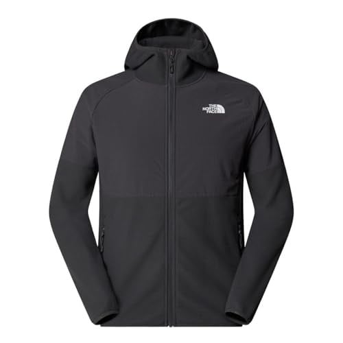 Glacier Heavyweight Erkek Gri Outdoor Mont NF0A89JG03B1