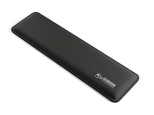 Glorious PC Gaming Race Ergonomik Medium TKL%87 Oyun Klavyesi Bilek Desteği 13mm - Seçenekler: 33U x 61G cm, 36U x 61G cm, 46U x 41G cm, 61U x 122G cm...