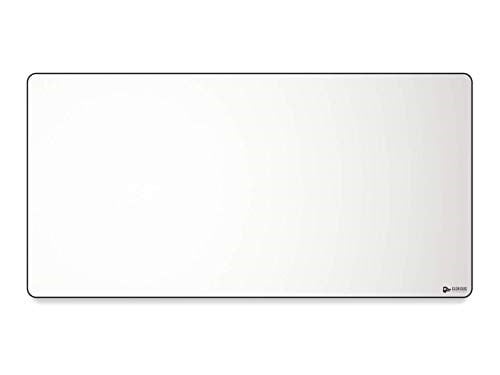 Glorious XXL Beyaz GW-XXL Mouse Pad - Seçenekler: 33U x 61G cm, 36U x 61G cm, 46U x 41G cm, 61U x 122G cm...