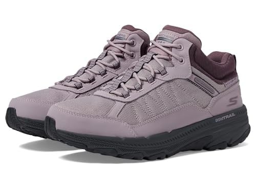 GO RUN TRAİL ALTİTUDE 2.0 - COLD CREEK Women Siyah Outdoor Koşu Ayakkabısı