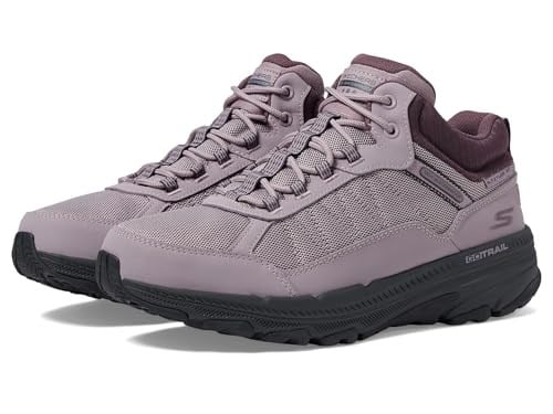 GO RUN TRAİL ALTİTUDE 2.0 - COLD CREEK Women Siyah Outdoor Koşu Ayakkabısı