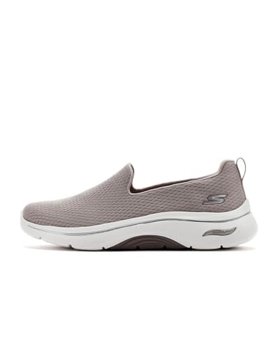 GO WALK ARCH FİT 2.0 - SAİDA Women Siyah Yürüyüş Ayakkabısı