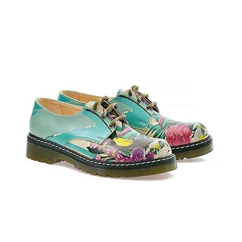 Goby Oxford Ayakkabı MAX114