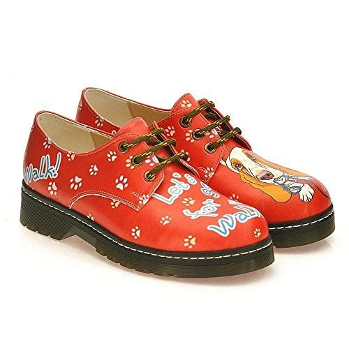 Goby Oxford Ayakkabı WMAX203