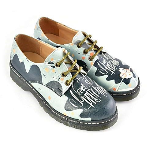 Goby Oxford Ayakkabı WMAX207
