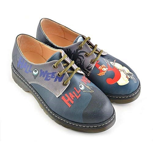 Goby Oxford Ayakkabı WMAX209