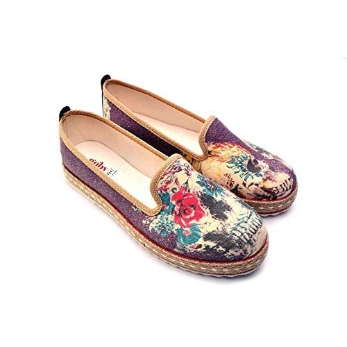 Goby Sneaker Ayakkabı HVD1477