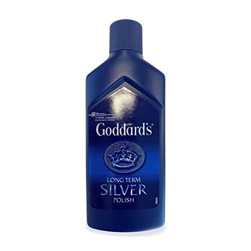 Goddard's Gümüş Cilası