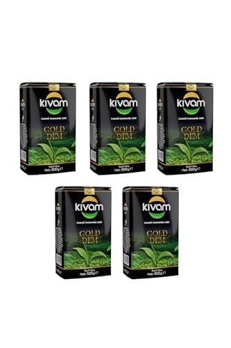 Gold Dem 500 gr x 5 adet